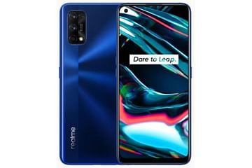 Realme 7 Pro Others