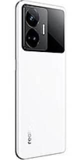 Realme GT Neo 5 Purple Edition