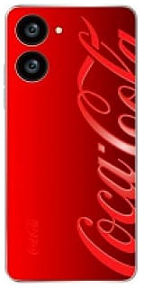 Realme 10 Pro Coca Cola Edition