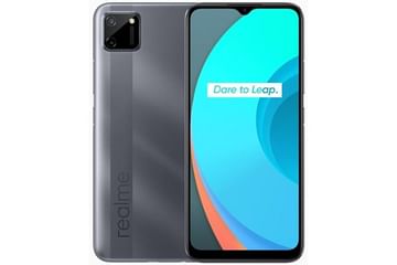 Realme C11 Others