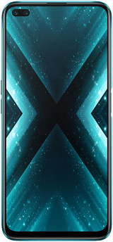 Realme X3 SuperZoom Edition
