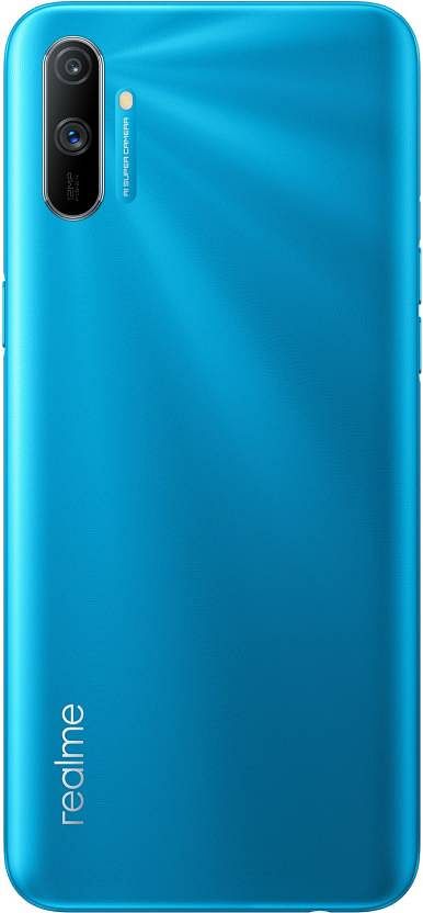 realme c3 mobile colours