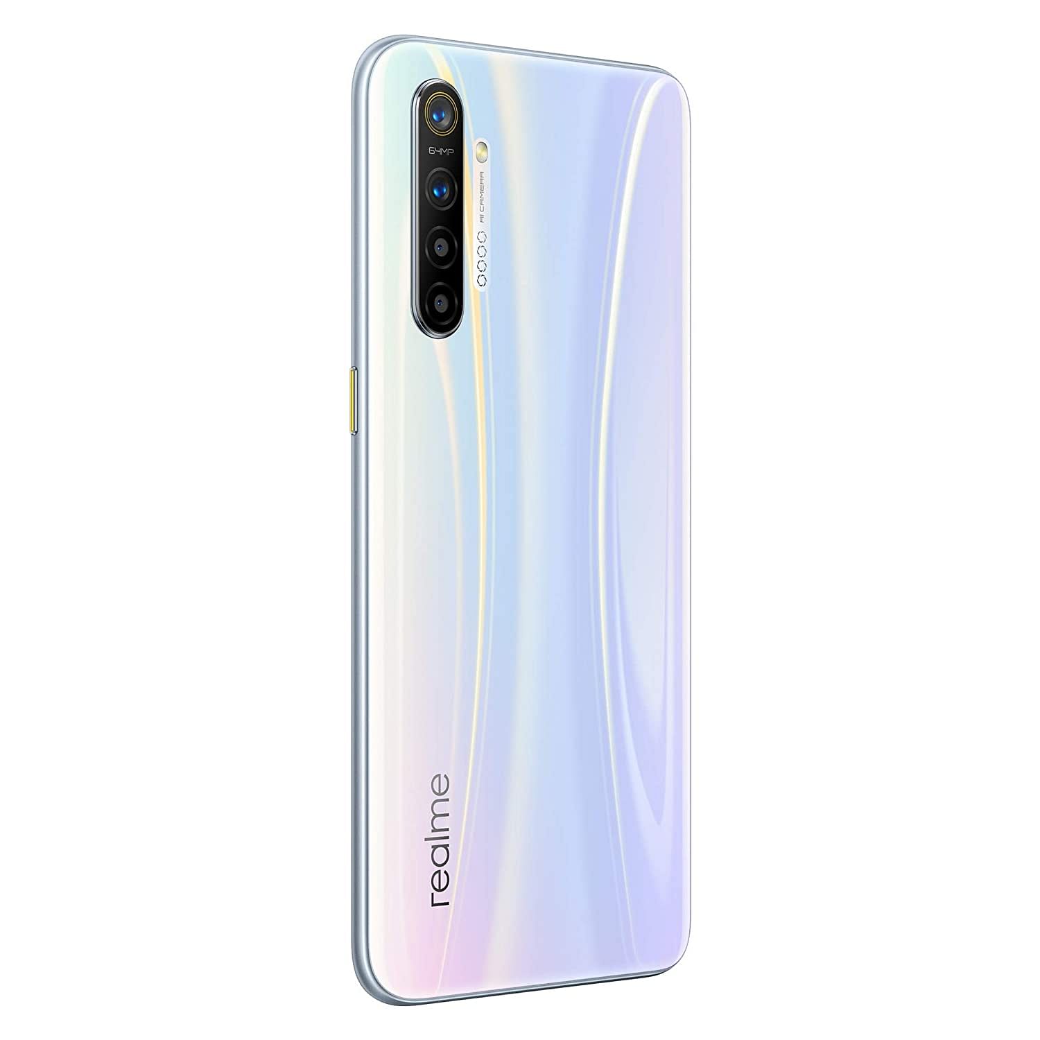 realme xt 360 view