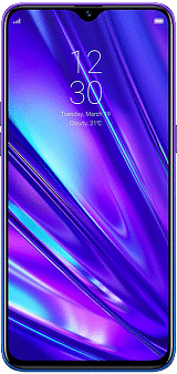 Realme 5 Pro