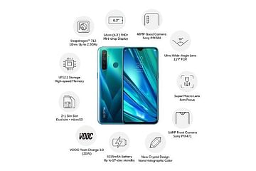 Realme 5 Pro Others