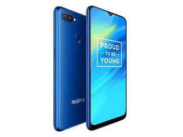 Realme 2 Pro Others