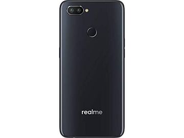 Realme 2 Pro Back Side