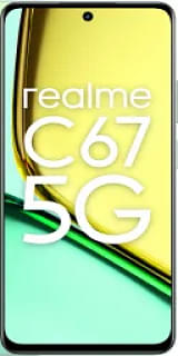 Realme C67 5G 
