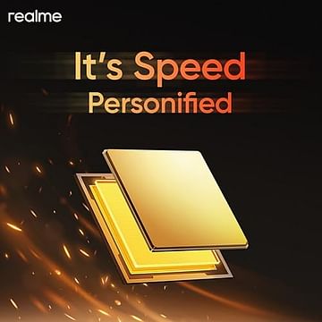 Realme 13 Plus 5G Others