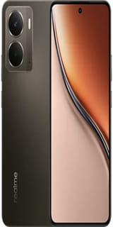 Realme P3 5G