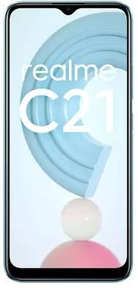 realme-c21