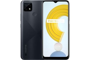 Realme C21 Others