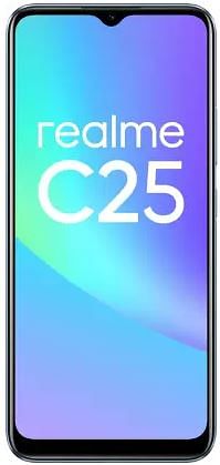 Realme C25