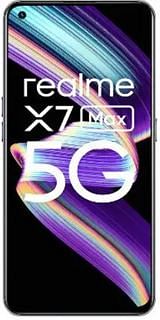 Realme X7 Max 5G