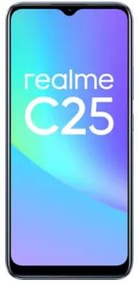 Realme C25s