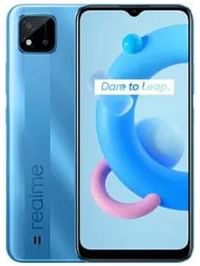 Realme C20A