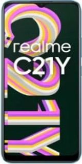 Realme C21Y