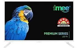 iMee Premium 32S 32 inch HD Ready Smart LED TV