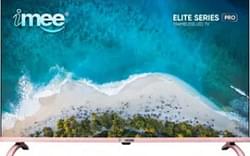 iMee Elite Series Smart Pro 43 inch Full HD Smart LED TV