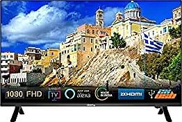 Aisen A43FDS963 43-inch Full HD Smart LED TV