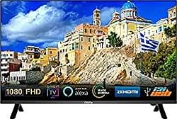 Aisen A43FDS963 43-inch Full HD Smart LED TV