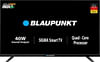 Blaupunkt 40Sigma703BL 40 inch Full HD Smart LED TV