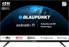 Blaupunkt Cybersound Gen2 43 inch Full HD Smart LED TV (43CSG7105)