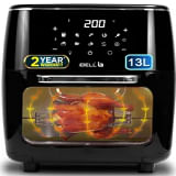 iBELL AF1300M 13L Air Fryer