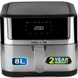 iBELL AF80M 8L Air Fryer