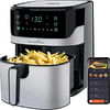 Inalsa Sous Chef Konnect 6.5L Air Fryer