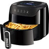 Inalsa Gourmia Digital 1400W 4.2L Air Fryer