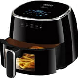 Inalsa Tasty Fry DW 5.5 L Air Fryer