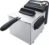 Inalsa Professional 2 2L Electric Deep Fryer