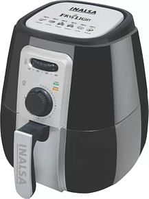 Inalsa Fry Light 4.2 L Air Fryer