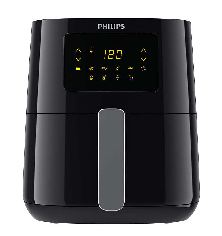 Philips Digital HD9252/90 Air Fryer Vs PHILIPS HD9252/70 Air Fryer ...