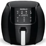 Havells Prolife Magna 1700W 6.5L Air Fryer