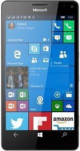 Microsoft Lumia 950 XL