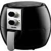 Glen Electric Rapid Fryer 3049 3.8L Air Fryer