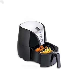 Glen SA-3041 1230 W Digital Air Fryer