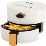 Lifelong LLHF25 2.5L 800W Air Fryer