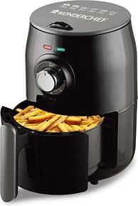 Wonderchef Regalia 1.8 l Air Fryer