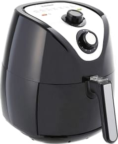 Westinghouse WKAF12 3.5 L Air Fryer Vs GLEN SA-3044 Air Fryer 2.8 L ...