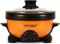 Sheffield Classic 1.1 L Electric Deep Fryer