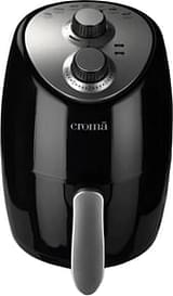 Croma CRAO0045 2L 1000W Air Fryer