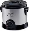 Kent Curry Cooker 1.5 L Electric Deep Fryer