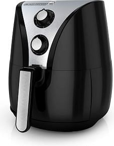 BLACK+DECKER HF110SBD 2-Liter  Air Fryer