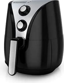 Black  Decker 3PCLL8UVTSNB 4l Air Fryer