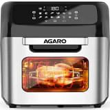 Agaro Regency 33684 12L Air Fryer