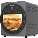 Agaro Elite 14.5L Air Fryer