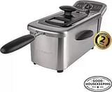 Farberware 1OCKUWA4R518 3 L Electric Deep Fryer